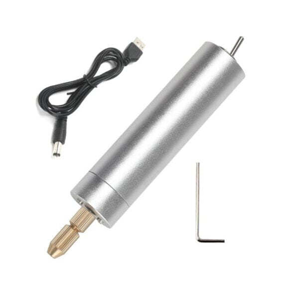 Mini Drill
